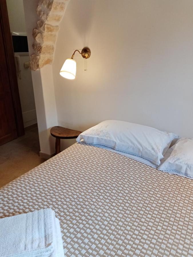 Trulli La Collinetta Villa Martina Franca Exterior foto