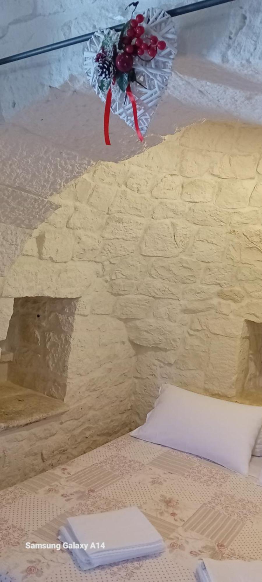 Trulli La Collinetta Villa Martina Franca Exterior foto