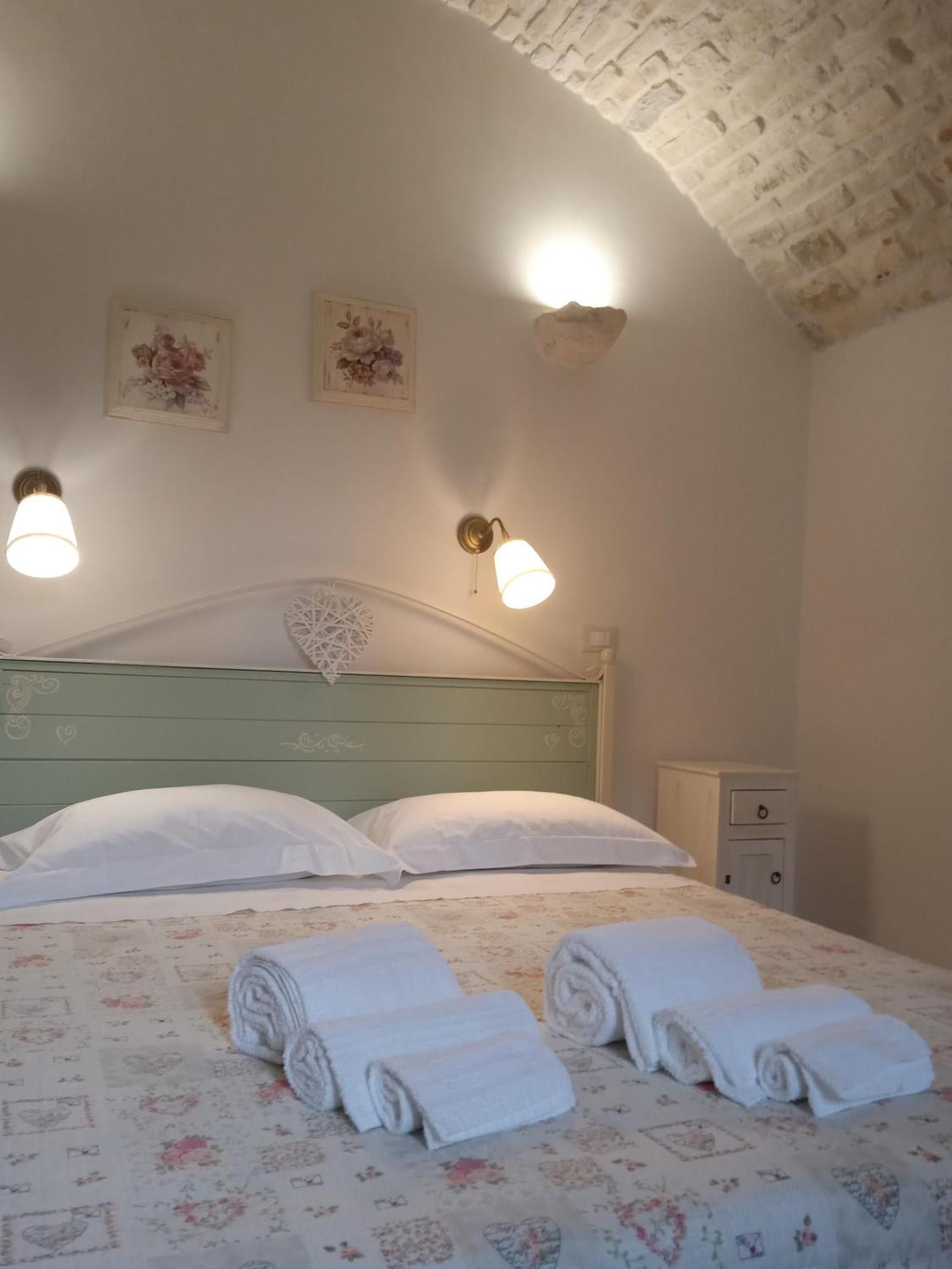 Trulli La Collinetta Villa Martina Franca Exterior foto