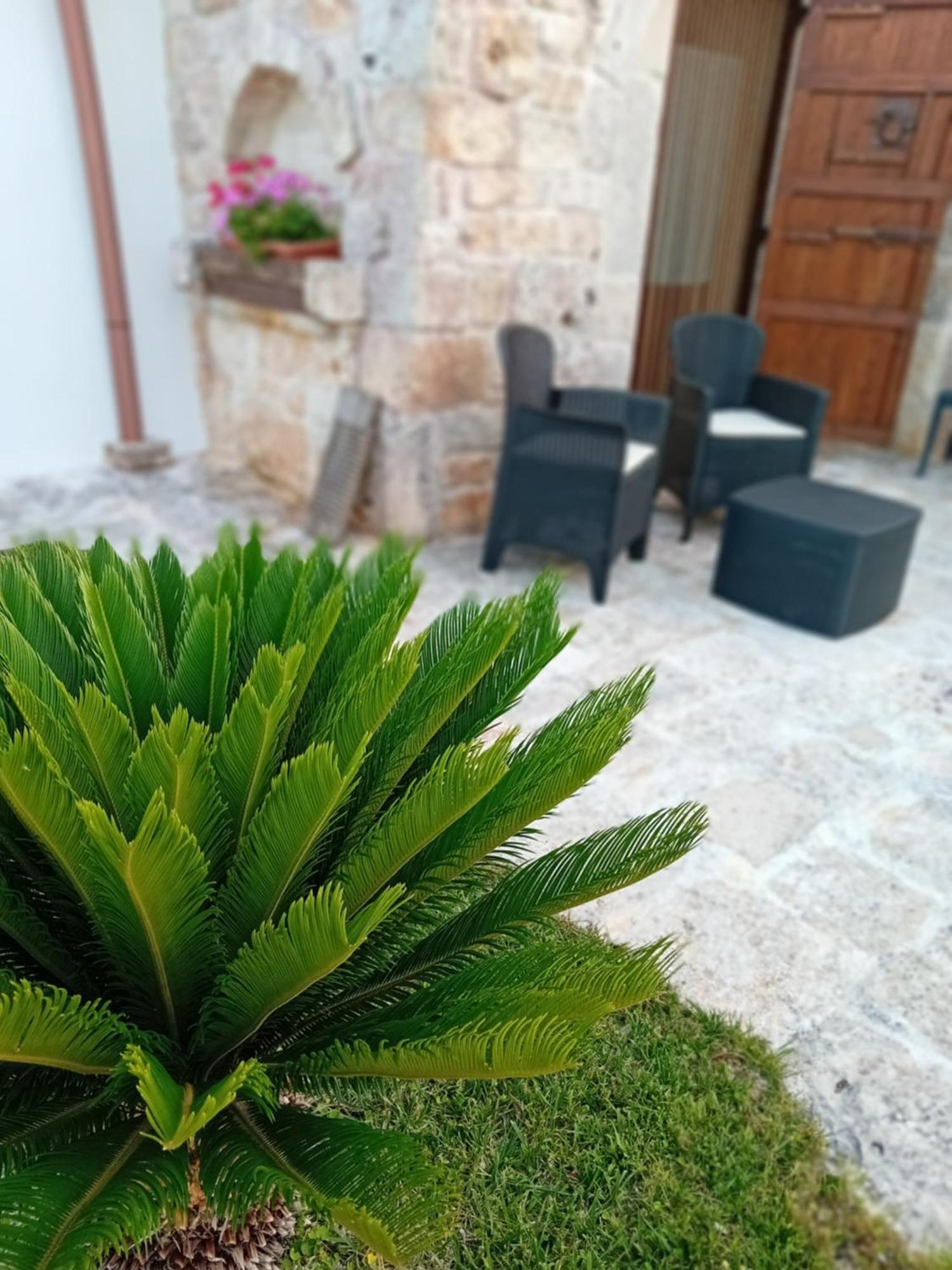 Trulli La Collinetta Villa Martina Franca Exterior foto