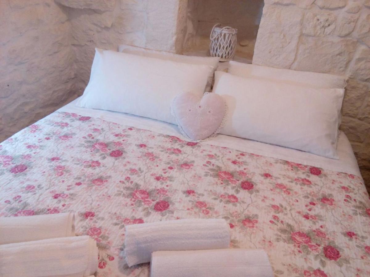 Trulli La Collinetta Villa Martina Franca Exterior foto